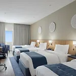 Makarem Umm Al Qura Hotel