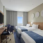 Makarem Umm Al Qura Hotel