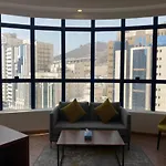 Rafahya Hotel Makkah