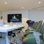 Nawazi Towers Hotel