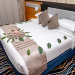 Maysan Al Moltazem Hotel