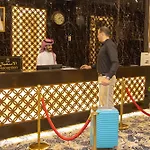 Maysan Al Moltazem Hotel