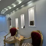 Luxury Spacious Apartment