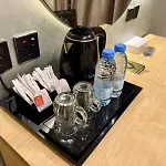 Azka Al Safa Hotel