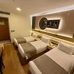 Azka Al Safa Hotel