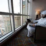 Swissotel Al Maqam Makkah