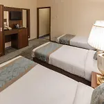 Snood Al Azizya Hotel