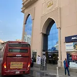 Meezab Orchid Azizia Hotel