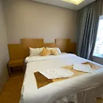 Meezab Orchid Azizia Hotel