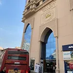 Meezab Orchid Azizia Hotel
