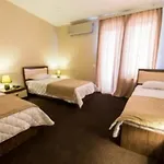 The Land Pre Hostels