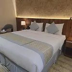 Rawha Al Maqam Ajyad Hotel