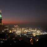 Voco Makkah An Ihg Hotel