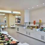 Hilton Hotel & Convention Jabal Omar Makkah