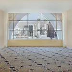 Hilton Hotel & Convention Jabal Omar Makkah