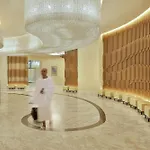 Hilton Hotel & Convention Jabal Omar Makkah
