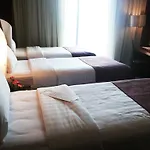 Ajyad Crom Hotel