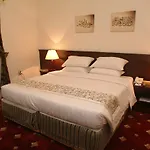 Dar Al Eiman Ajyad Hotel