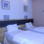 Al Shahba Hotel