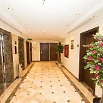 Al Nosour Al Mohajreen Hotel