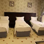 Thrawat Dar Al Khalil Al Rushad Hotel