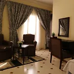 Thrawat Dar Al Khalil Al Rushad Hotel