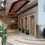 Zamazem Swiss Hotel