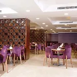 Orchid Saray Hotel Mecca
