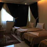 فندق زهرة السعد 1
