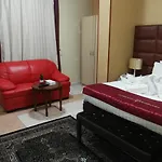 Cristalaat Al Aseel Hotel
