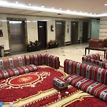 Nozol Al Nassim Hotel