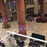 Nozol Al Nassim Hotel