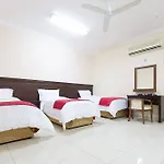 Nigmat Ajyad Hotel