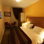 Al Saraya Ajyad Hotel