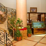 Al Saraya Ajyad Hotel
