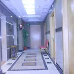 Al Shahba Hotel