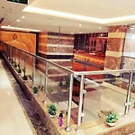 Al Rakaez Hotel