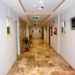 Wahat Al-Asala Hotel