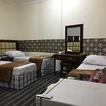 Alraqi Plaza Hotel