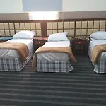 Alraqi Plaza Hotel