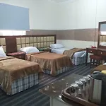 Alraqi Plaza Hotel