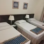 Dar Al Eiman Ajyad Hotel