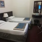 Dar Al Eiman Ajyad Hotel