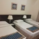 Dar Al Eiman Ajyad Hotel