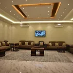 Snood Al Mahbas Hotel