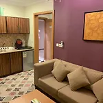 Altelal Apartment