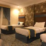 Nozl Alsmo Hotel