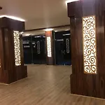 Nozl Alsmo Hotel