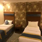 Nozl Alsmo Hotel