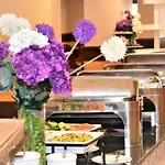 Al Fajr Al Badea 1 Hotel